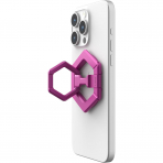 UAG Manyetik Telefon Stand-Orchid Pink