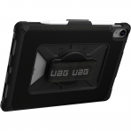 UAG Metropolis Handstrap iPad 10.Nesil Klf(10.9 in)