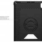 UAG Metropolis Handstrap iPad Pro M4 Klf(11 in)