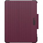 UAG Metropolis SE iPad Pro Klf (13 in)-Bordeaux