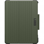 UAG Metropolis SE iPad Pro Klf (13 in)-Olive