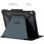 UAG Metropolis SE iPad Air M2 Klf (13 in)-Cloud Blue