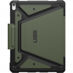 UAG Metropolis SE iPad Air M2 Klf (13 in)-Olive