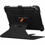 UAG Metropolis iPad 9.Nesil Klf(10.2 in)-Black