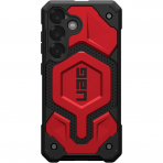 UAG Samsung Galaxy S25 Monarch Pro Klf -Crimson