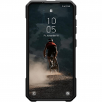 UAG Samsung Galaxy S25 Monarch Pro Klf -Kevlar Black