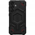 UAG Samsung Galaxy S25 Monarch Pro Klf -Kevlar Black