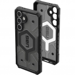 UAG Samsung Galaxy S24 FE Pathfinder Klf-Ash