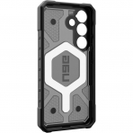 UAG Samsung Galaxy S25 Pathfinder Klf-Ash