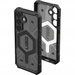 UAG Samsung Galaxy S25 Pathfinder Klf-Ash