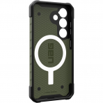 UAG Samsung Galaxy S25 Pathfinder Klf-Olive Drab 