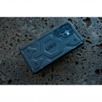 UAG Samsung Galaxy S25 Pathfinder Klf-Olive Drab 