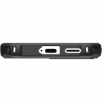 UAG Samsung Galaxy S25 Pathfinder Klf-Black