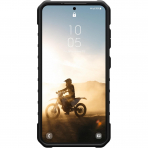 UAG Samsung Galaxy S25 Pathfinder Klf-Black