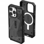 UAG Pathfinder SE iPhone 16 Pro Klf-Geo Camo