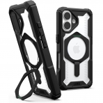 UAG Apple iPhone 16 Plasma XTE Klf -Black Ice 