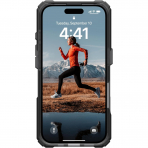 UAG Apple iPhone 16 Plasma XTE Klf -Ash Titanium