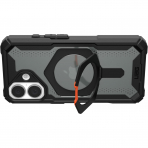 UAG Apple iPhone 16 Plasma XTE Klf -Black Orange