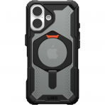 UAG Apple iPhone 16 Plasma XTE Klf -Black Orange