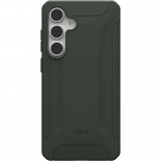 UAG Samsung Galaxy S24 FE Klf-Olive Drab 