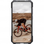 UAG Samsung Galaxy S25 Plus Essential Klf-Ash 