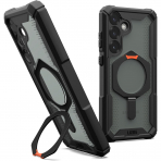 UAG Samsung Galaxy S25 Plasma XTE Klf -Black Orange 