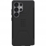 UAG Samsung Galaxy S25 Ultra Civilian Klf -Black