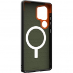 UAG Samsung Galaxy S25 Ultra Civilian Klf -Olive Drab