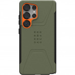 UAG Samsung Galaxy S25 Ultra Civilian Klf -Olive Drab