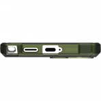 UAG Samsung Galaxy S25 Ultra Essential Klf-Olive Drab 