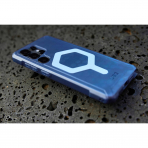 UAG Samsung Galaxy S25 Ultra Essential Klf-Cloud Blue