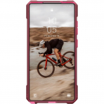 UAG Samsung Galaxy S25 Ultra Essential Klf-Berry