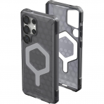 UAG Samsung Galaxy S25 Ultra Essential Klf-Ash 