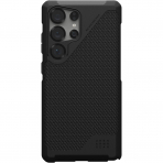 UAG Samsung Galaxy S25 Ultra Metropolis Klf-Kevlar Black 