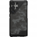 UAG Samsung Galaxy S25 Ultra Metropolis Klf-Camo Graphite