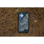 UAG Samsung Galaxy S25 Ultra Metropolis Klf-Camo Graphite