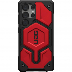 UAG Samsung Galaxy S25 Ultra Monarch Pro Klf -Crimson