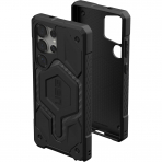 UAG Samsung Galaxy S25 Ultra Monarch Pro Klf -Carbon Fiber 