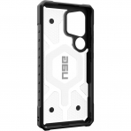 UAG Samsung Galaxy S25 Ultra Pathfinder Klf-Ice Silver 