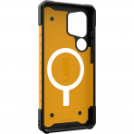 UAG Samsung Galaxy S25 Ultra Pathfinder Klf-Heritage Yellow