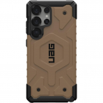 UAG Samsung Galaxy S25 Ultra Pathfinder Klf-Dark Eath 