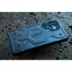 UAG Samsung Galaxy S25 Ultra Pathfinder Klf-Black