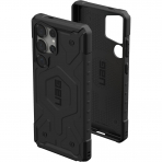 UAG Samsung Galaxy S25 Ultra Pathfinder Klf-Black