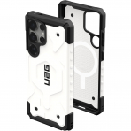 UAG Samsung Galaxy S25 Ultra Pathfinder Klf-White