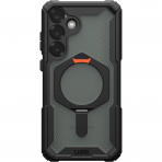 UAG Samsung Galaxy S25 Plus Plasma XTE Klf -Black Orange 