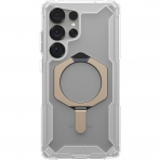 UAG Samsung Galaxy S25 Ultra Plasma XTE Klf -Clear Titanium 