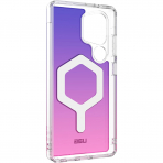 UAG Samsung Galaxy S25 Ultra Plyo Pro Klf-Purple Pink Ombre 