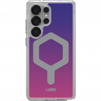 UAG Samsung Galaxy S25 Ultra Plyo Pro Klf-Purple Pink Ombre 