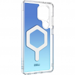 UAG Samsung Galaxy S25 Ultra Plyo Pro Klf-Blue Ombre