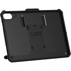 UAG Scout Healthcare iPad 10.Nesil Klf(10.9 in)-Black 